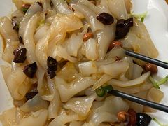 -小四川餐厅(一分店)