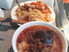 -海底捞火锅(老城根店)