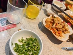 -海底捞大排档火锅(悦荟广场店)