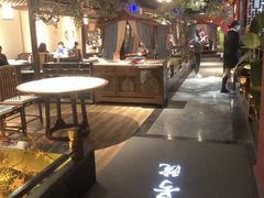 -解家河南菜(金水路店)