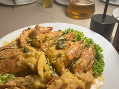 -真浪花园海鲜餐馆