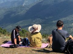 -白草畔自然风景区