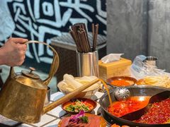 -贰回巷火锅馆(钟楼店)
