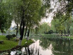 -后襄河公园