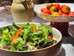 -小河盐帮·私家菜·烤鸭(三元桥·霄云路店)