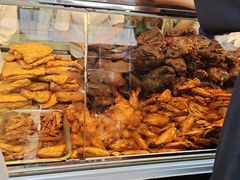-顺城金记卤鸡·清真