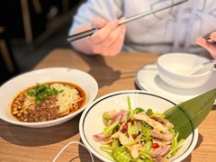 -新太二·鲜料川菜(晶耀前滩店)