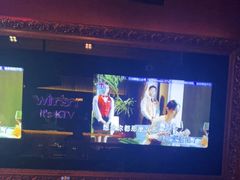 -温莎KTV(珠江路店)