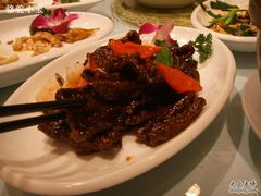 虾爆鳝-和记小菜(东方店)