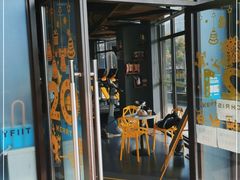 -可逸运动健身(鸿恩寺店)