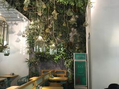 -潮粥荟·潮汕砂锅粥(朝阳大悦城店)