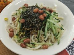 -艺味深尝(云锦路店)