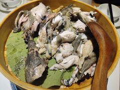 -黑鸡小馆(金源店)