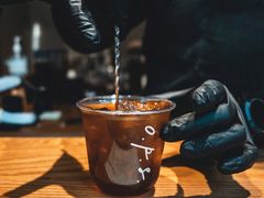 -O.P.S. CAFE