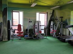 -红山会健身·普拉提(广安门店)