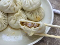 -津门张记包子铺(华昌道店)
