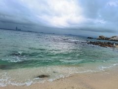 -三亚蜈支洲岛旅游区
