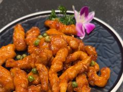 -前海沿·青岛菜(大拇指广场石老人店)