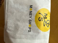 -Money Shops(愚园路店)