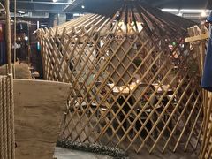 -泽成冰煮羊火锅(中正天街店)