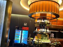-尚善若水·汤泉·SPA·沐足(东方渔人码头店)