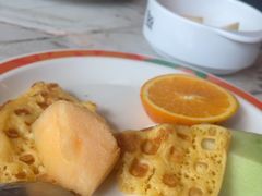 -比格比萨自助(宝山日月光店)