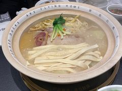 -老鸭集(金沙龙湖天街店)