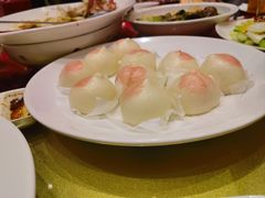 -粥旺庄(芳村店)