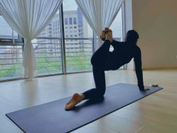 -酉嘉瑜伽YO+YOGA