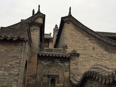 -山西王家大院