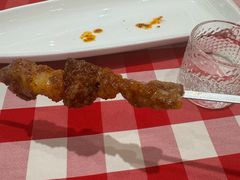 -西贝(金桥店)