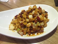-蛙蛙叫干锅年代(簋街总店)