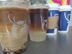 -瑞幸咖啡(汇星商业中心店)
