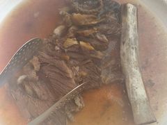 -西贝莜面村(上海百联西郊店)