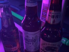 -MOSSO音乐酒吧·live house(南京旗舰店)