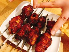 -鬼味烤翅(南锣鼓巷店)