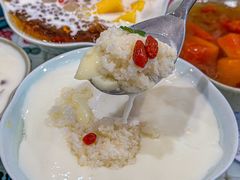 -堂屋糖水店(愚园店)