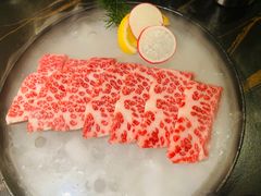 逸品雪花牛小排-厚贞日式烤肉(浦东汇智店)