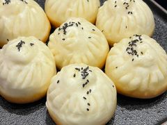 -香雪海饭店中餐厅(人民桥店)