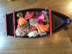 -红叶日料·放题·海胆·定食(星海店)
