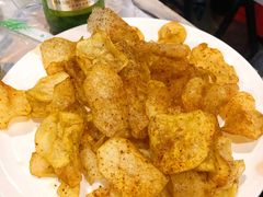 -虎虎龙虾大排档(双井店)