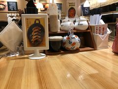 大堂-雷门拉面店(新光天地店)