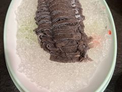 -口福居老北京涮肉(大运村店)