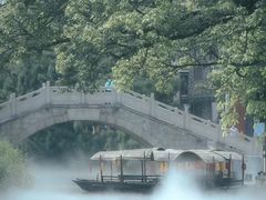 -东涌水乡风情街