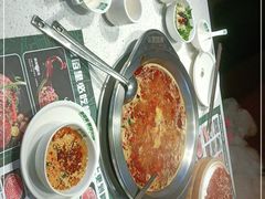 -香佰里重庆火锅(恒力博纳广场店)
