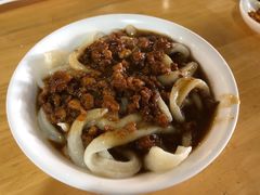 -太原面食店(解放路店)