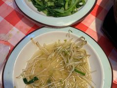 -望庐说·本地菜馆