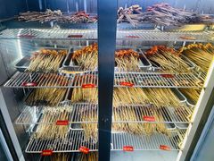 -水碾河刘老大串串香(水碾河路店)