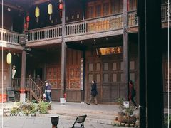 -马家大院