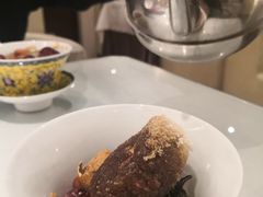 -宁夏国强手抓羊肉·清真菜(未央路凤三店)